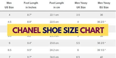 chanel classic slingback price|Chanel slingback size chart.